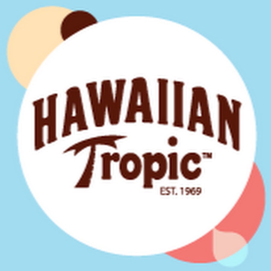 Hawaiian Tropic Official Greece - YouTube