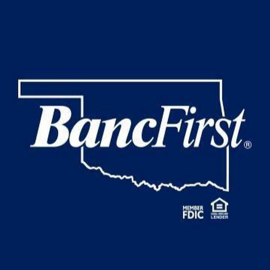 BancFirst Oklahoma YouTube