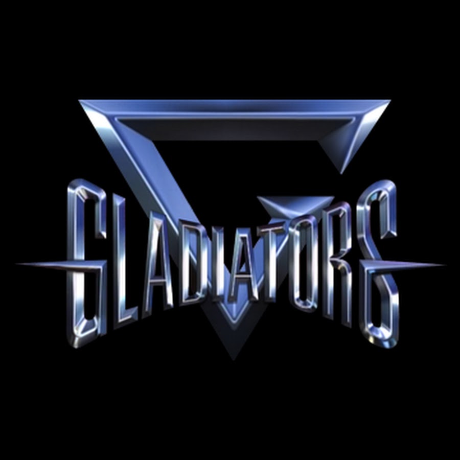 Gladiators YouTube