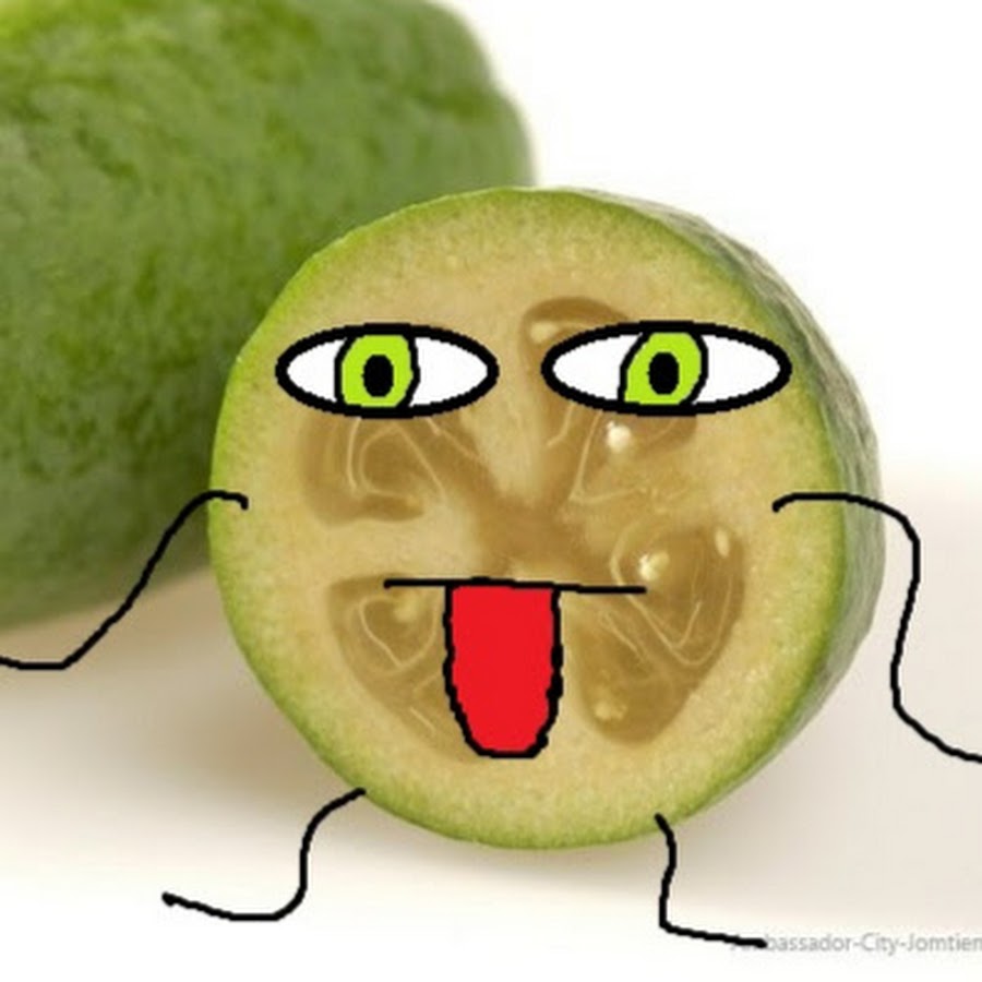 Фейхоа смешные картинки