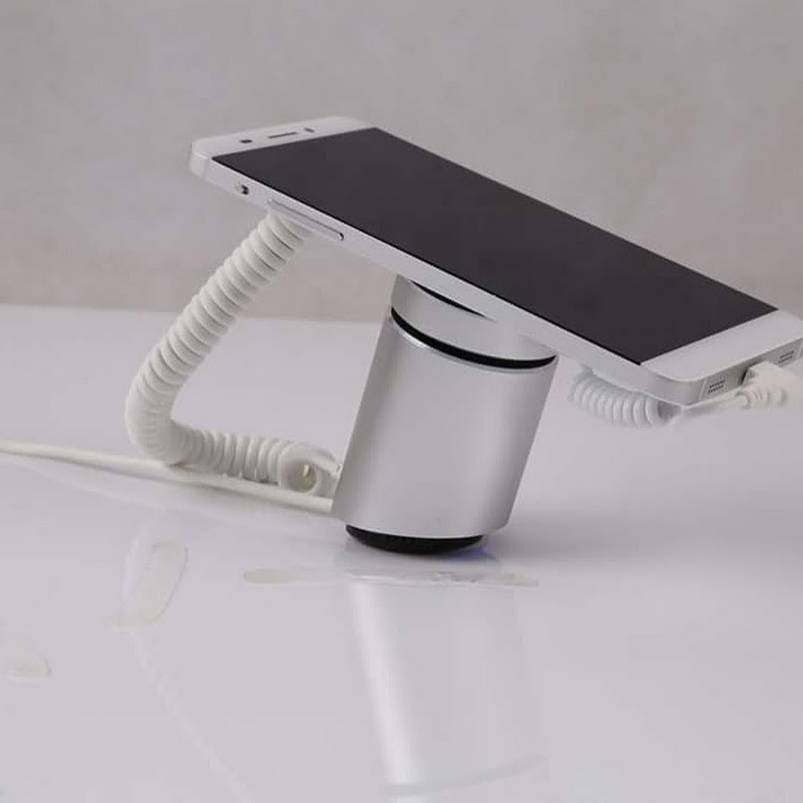 Security Retail Display Anti Theft Devices YouTube