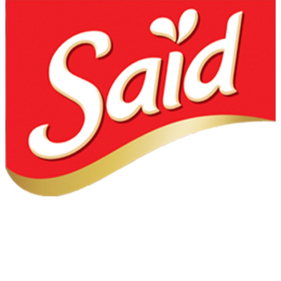 Saïd Chocolats YouTube