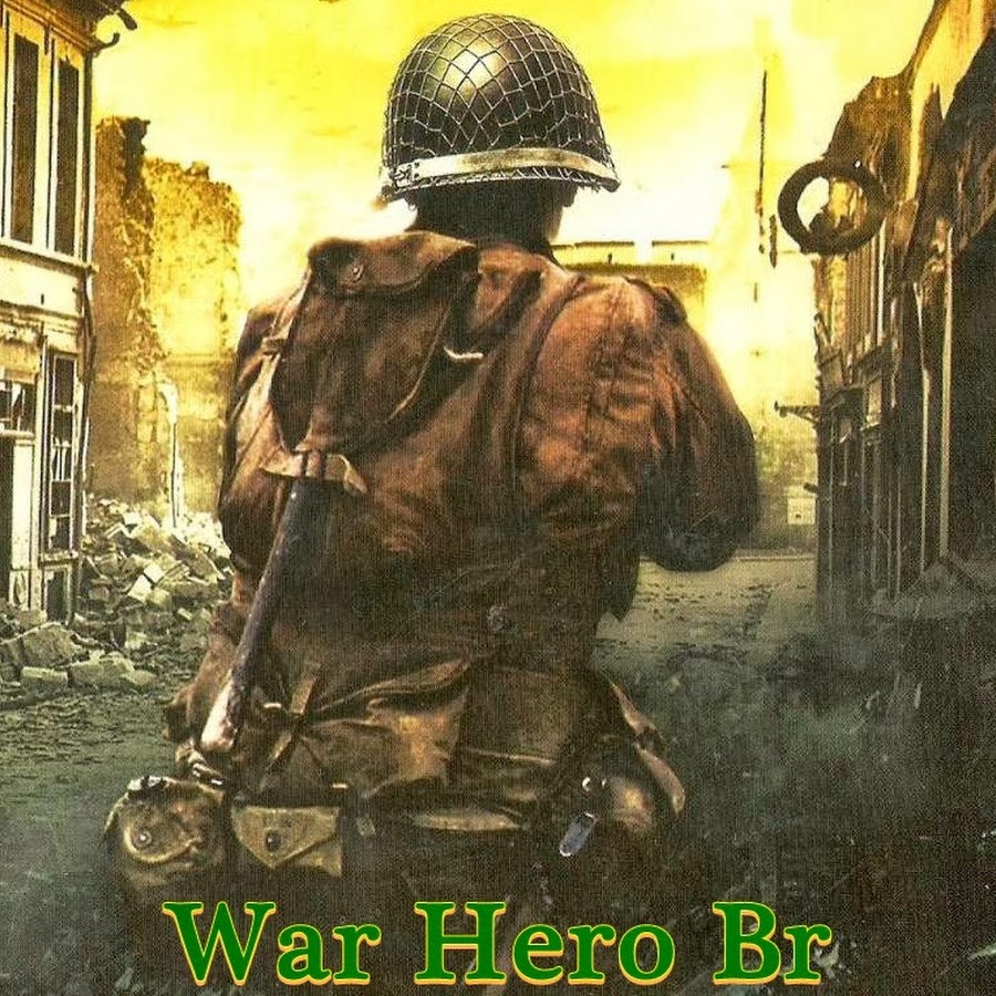 War Hero Br YouTube