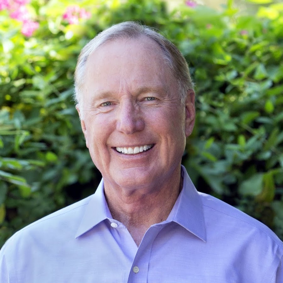 Max Lucado YouTube