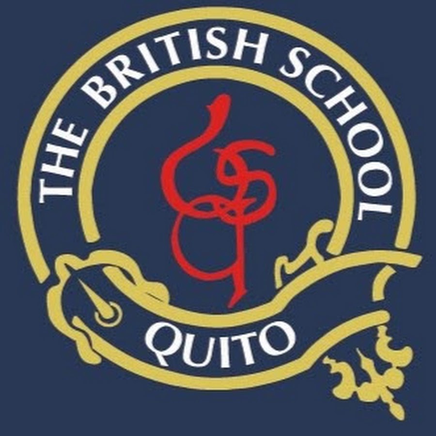 The British School Quito YouTube
