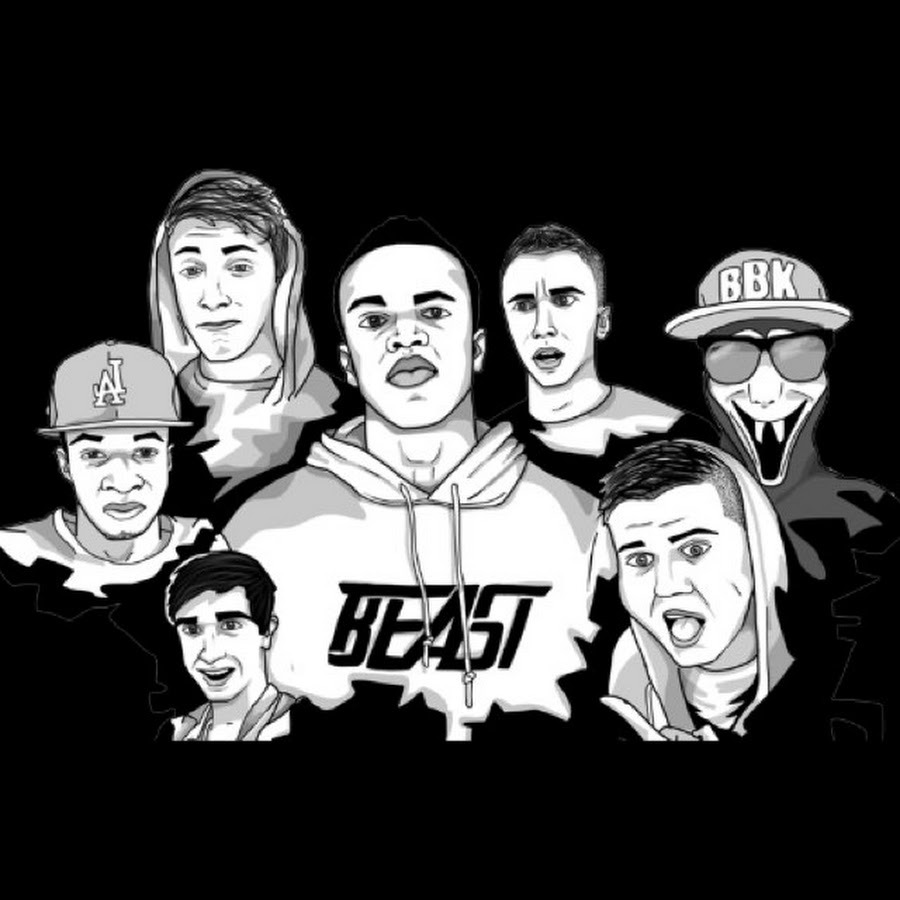 SIDEMEN'S BEST - YouTube