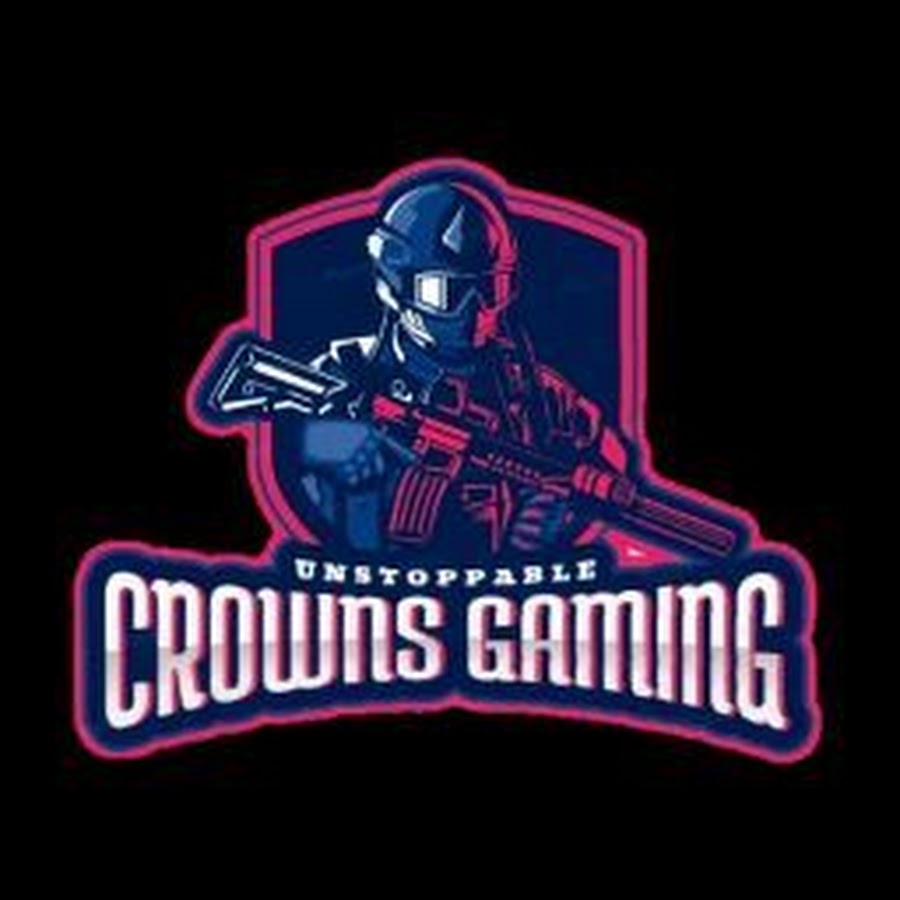 Crowns Gaming - YouTube