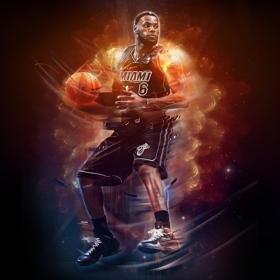 Basketball Edits YouTube