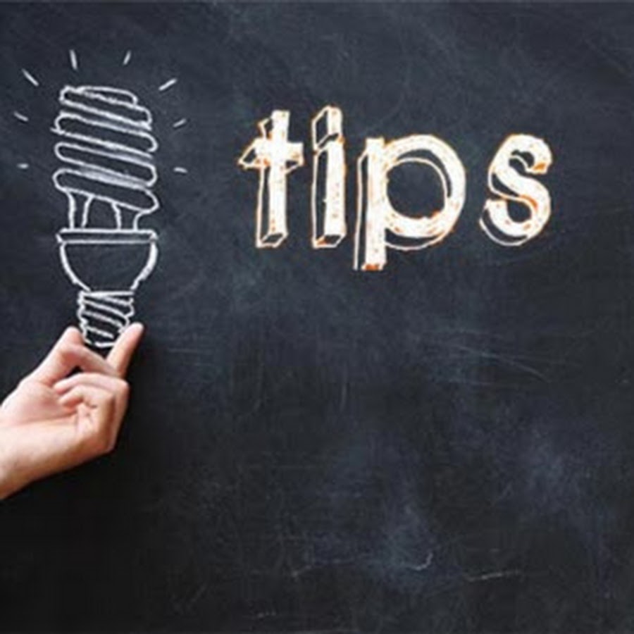 TIPS CHANNEL - YouTube