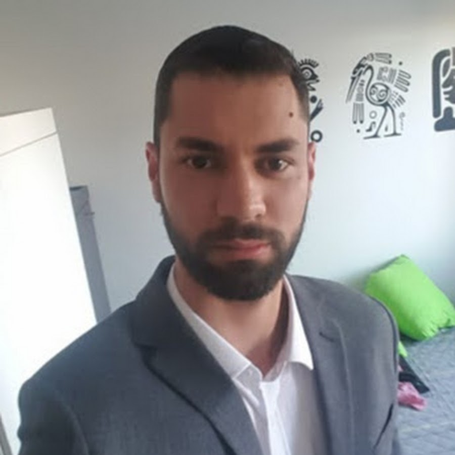 Paulo Magalhães - YouTube