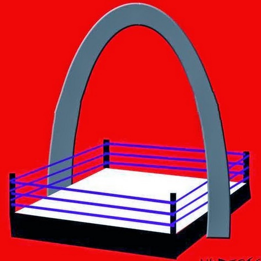 Saint Louis Wrestling YouTube