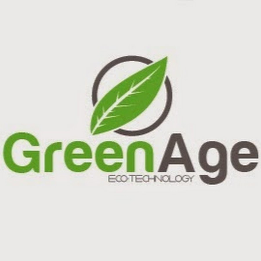 Green Age Technology YouTube