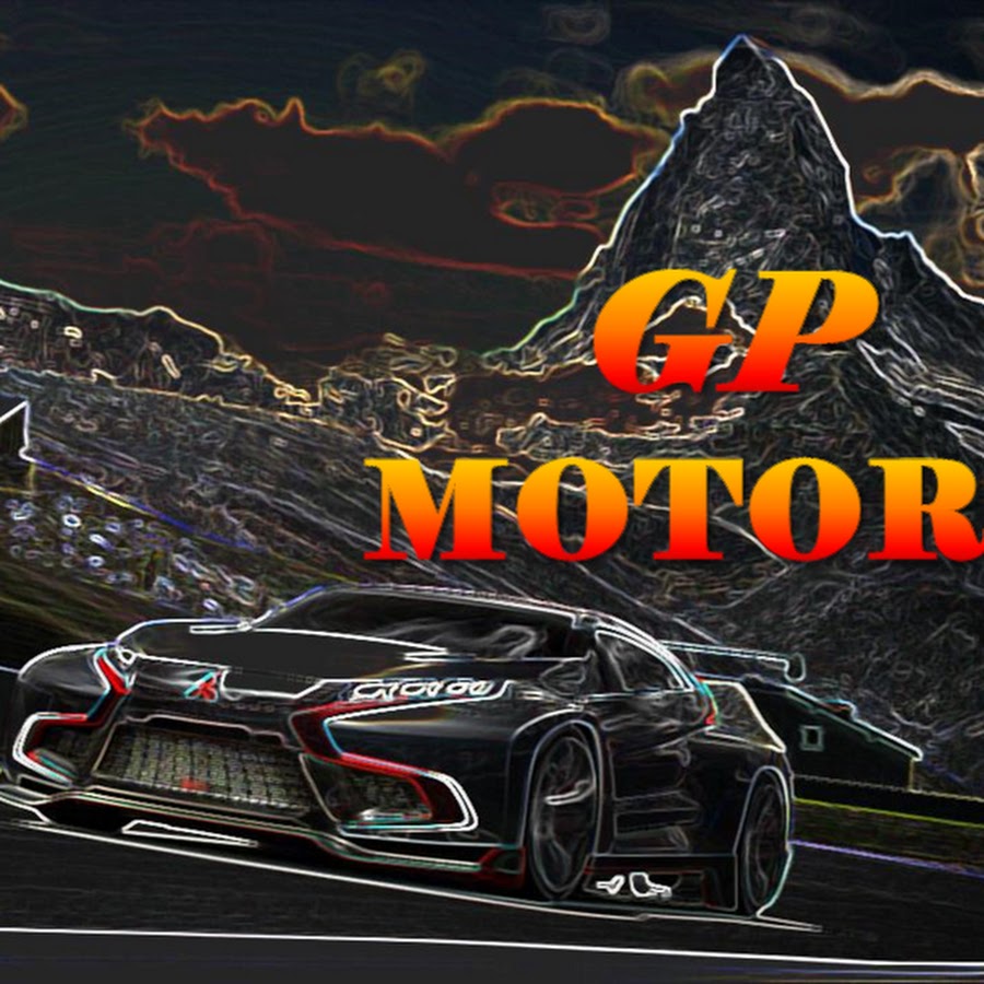 GP MOTORS - YouTube