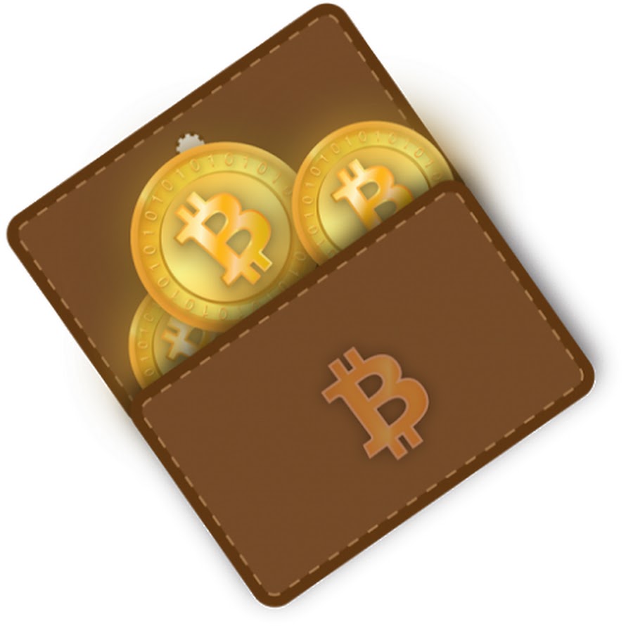 Биткоин кошелек