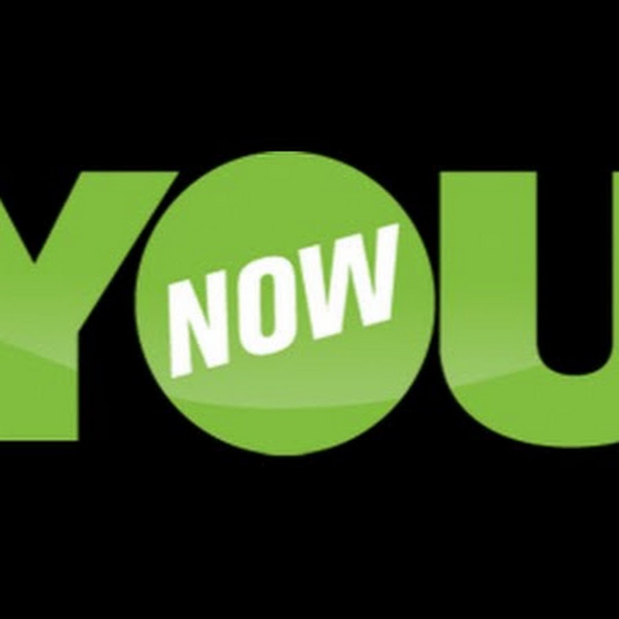 You_now_brand. Younow. Younow. You now. Younow.