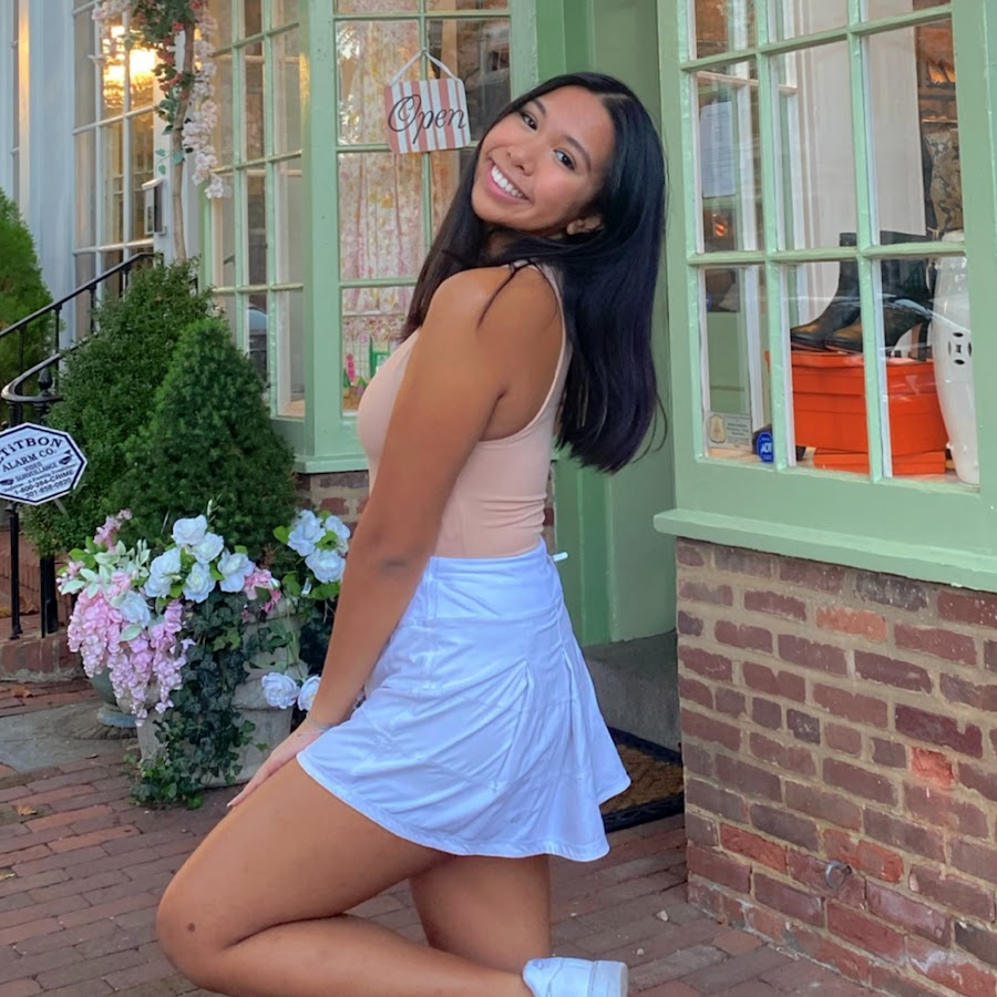 Jessica Juntak - YouTube