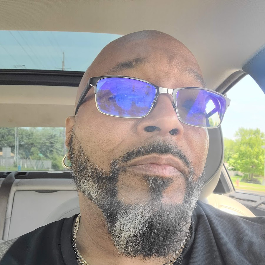 Shawn Anderson YouTube