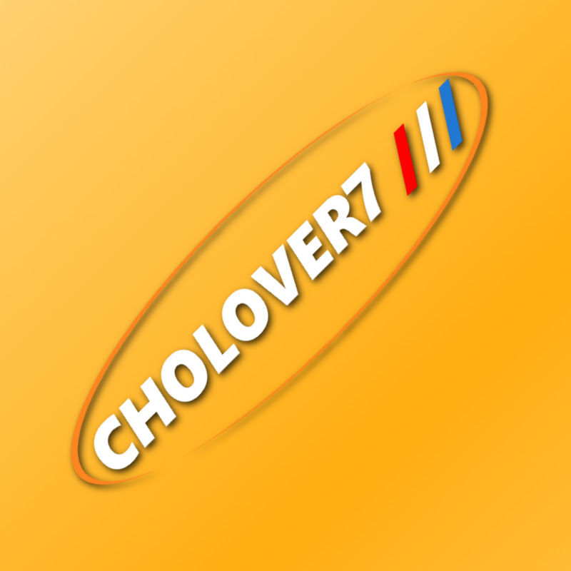 Cholover7