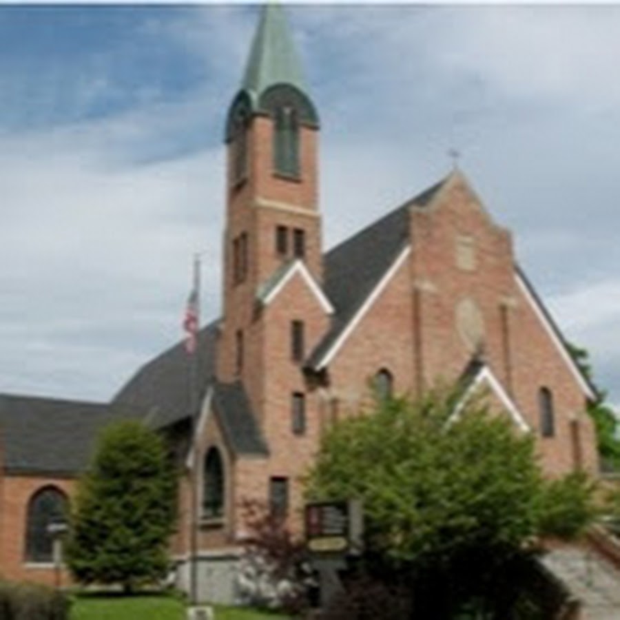 St. Joseph's Maronite Church YouTube