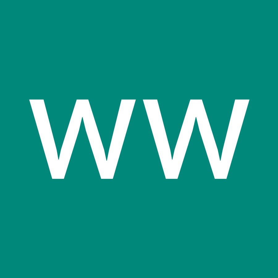 ww ww - YouTube