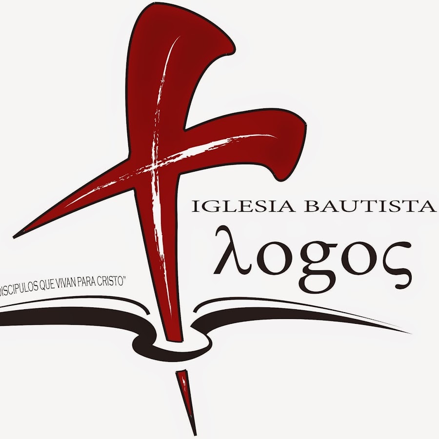 Iglesia Bautista Logos - YouTube
