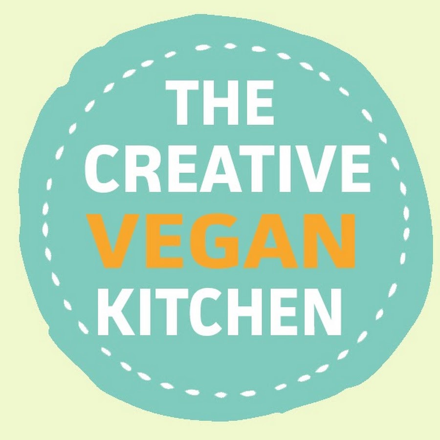 The creative vegan kitchen - YouTube