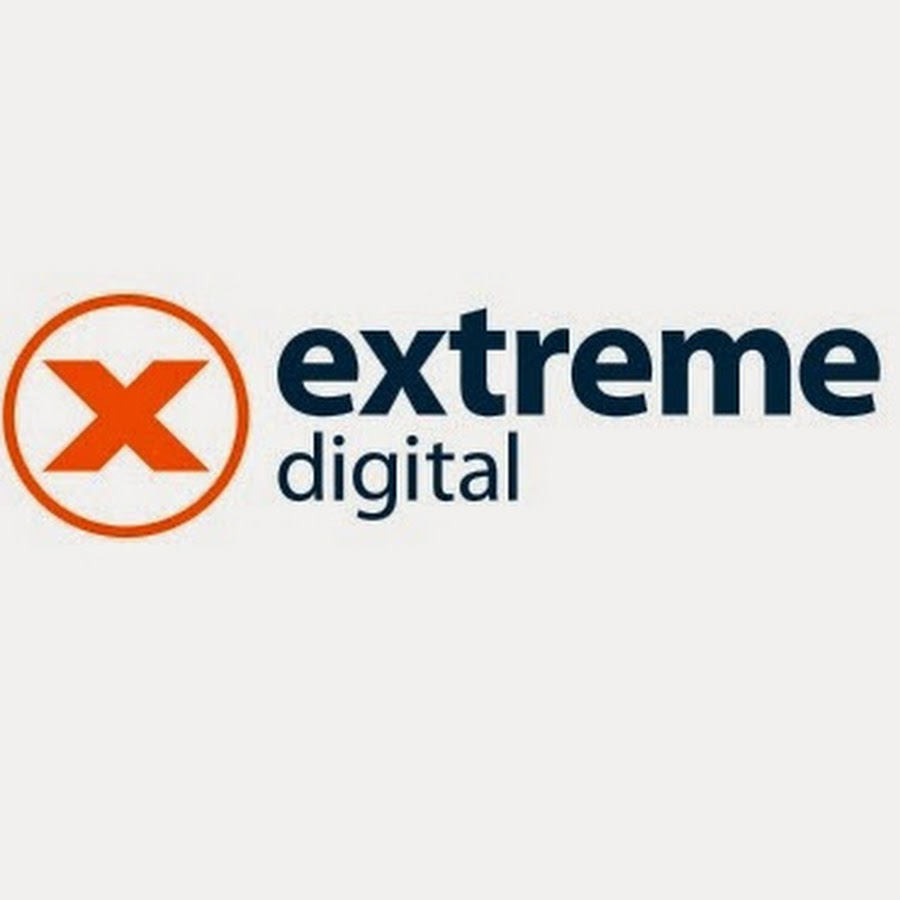 Extreme Digital YouTube