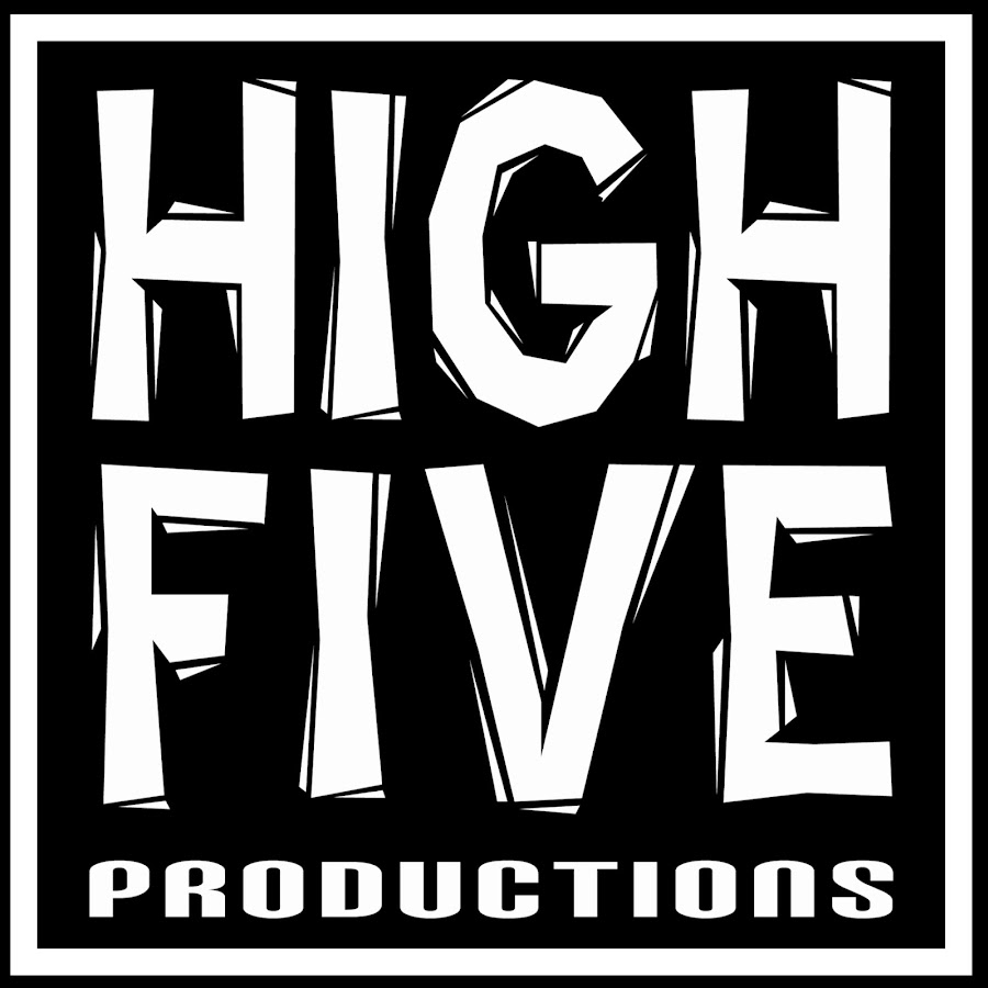 HIGH FIVE PRODUCTIONS YouTube
