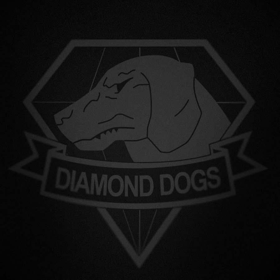 Diamond Dogs Игровые Автоматы