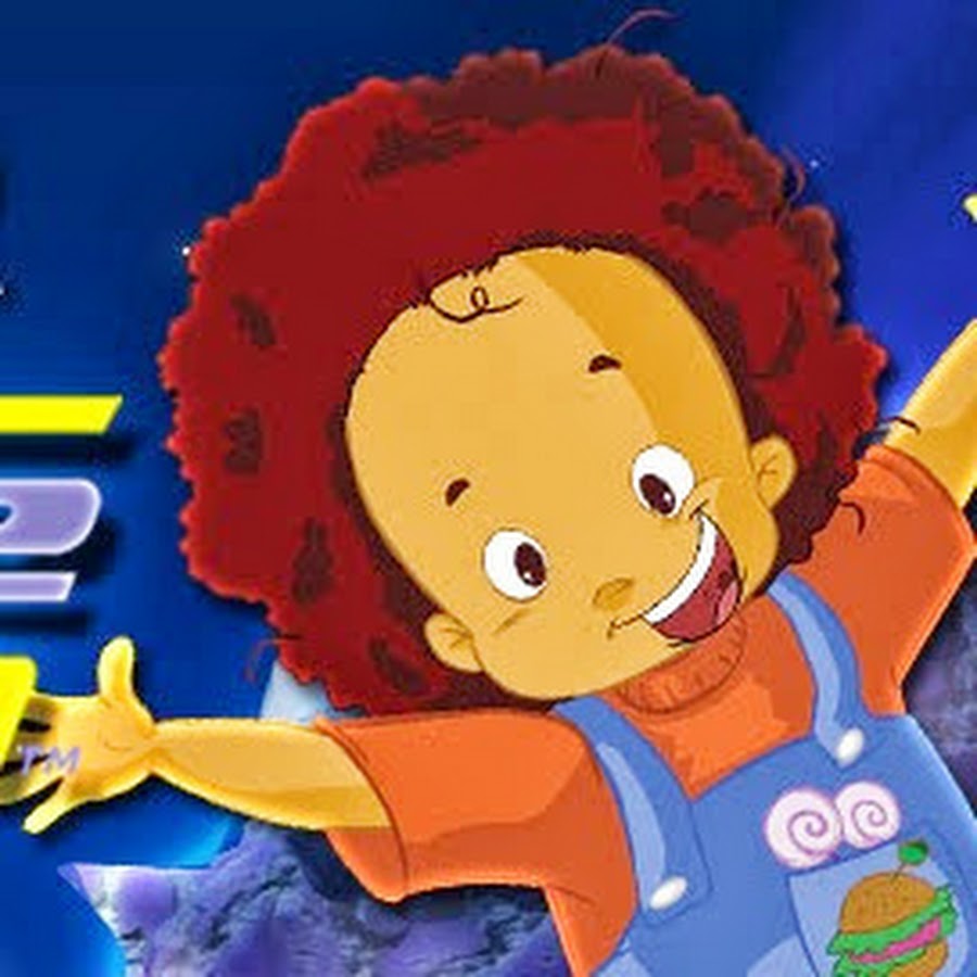 Spacetoon TV YouTube