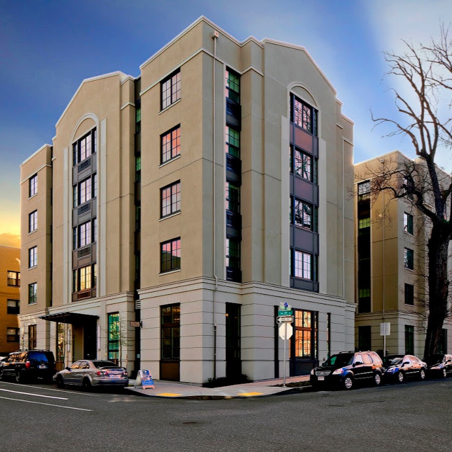 The Cordelia Apartments YouTube