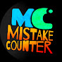 Mistake Counter