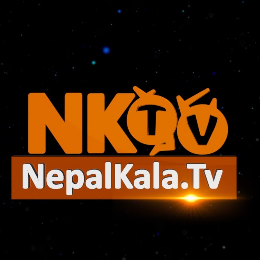 NK TV YouTube