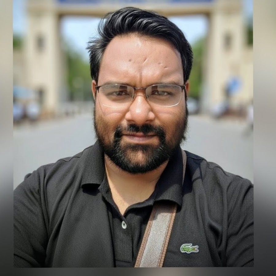 Basuki Nath Kumar - YouTube