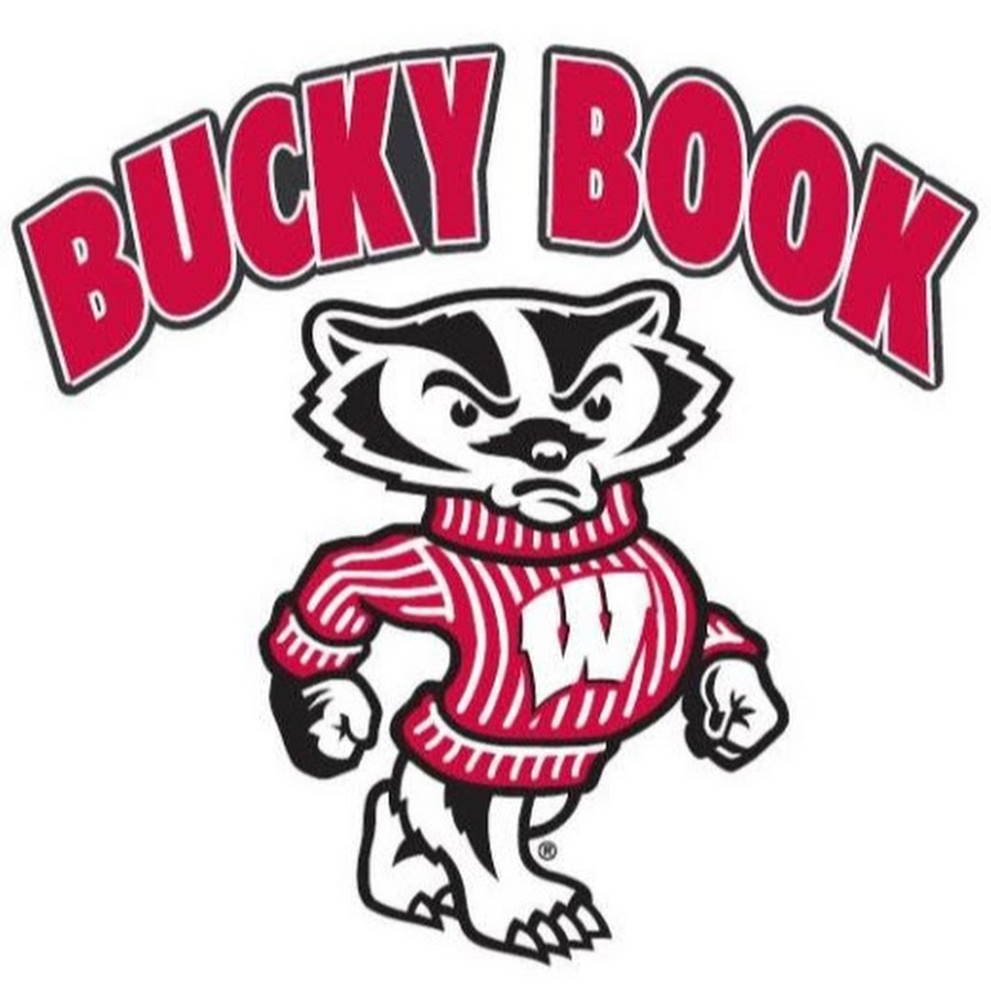 Bucky Book YouTube