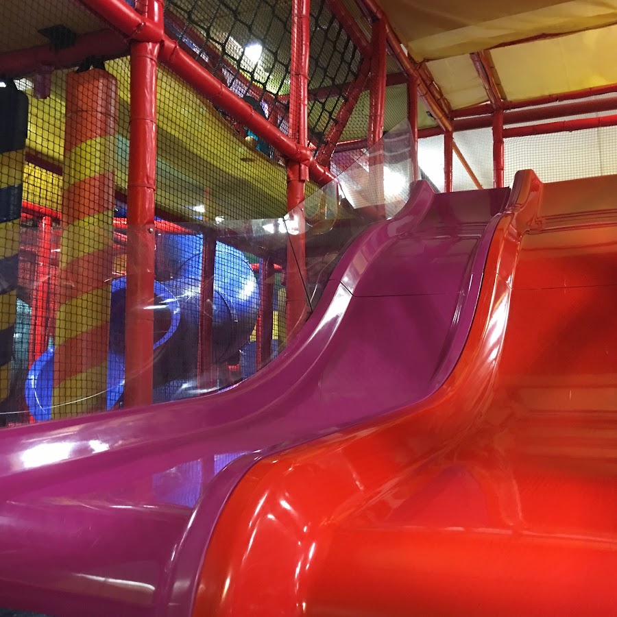 Laser Bounce Family Fun Center YouTube