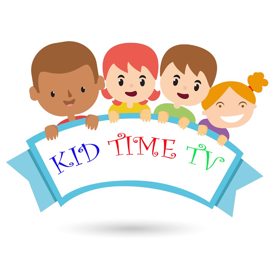 Kid Time TV YouTube