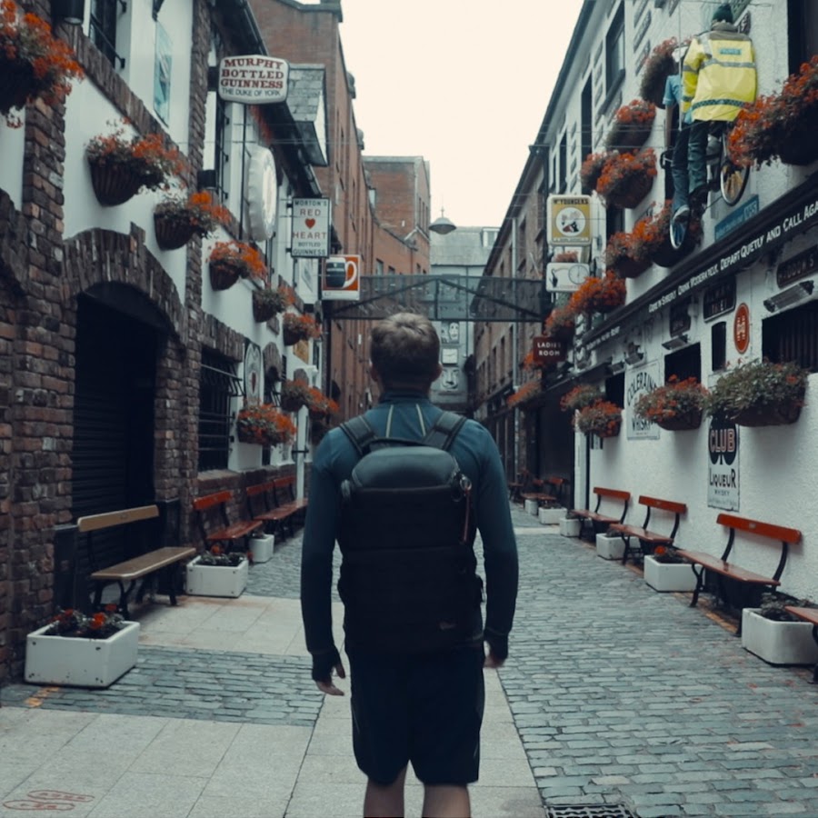 EPQ Photography - YouTube