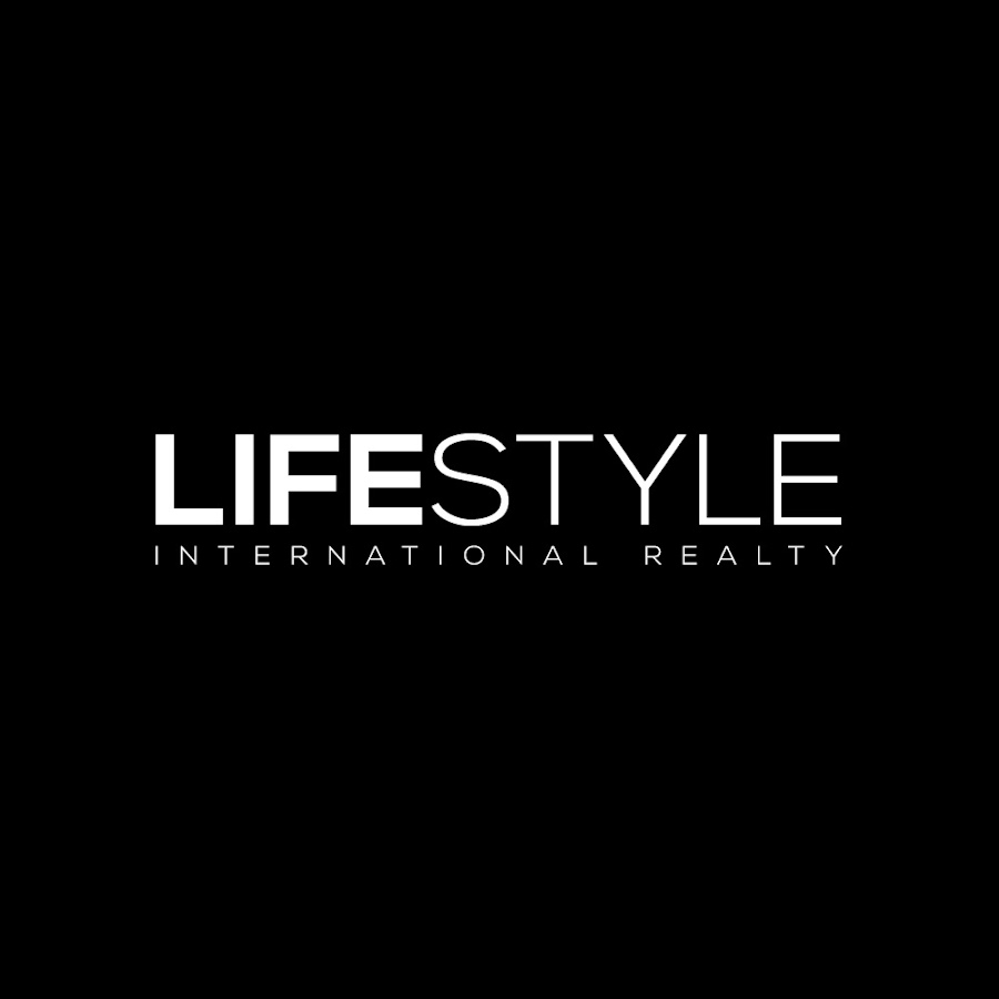 LIFESTYLE International Realty YouTube