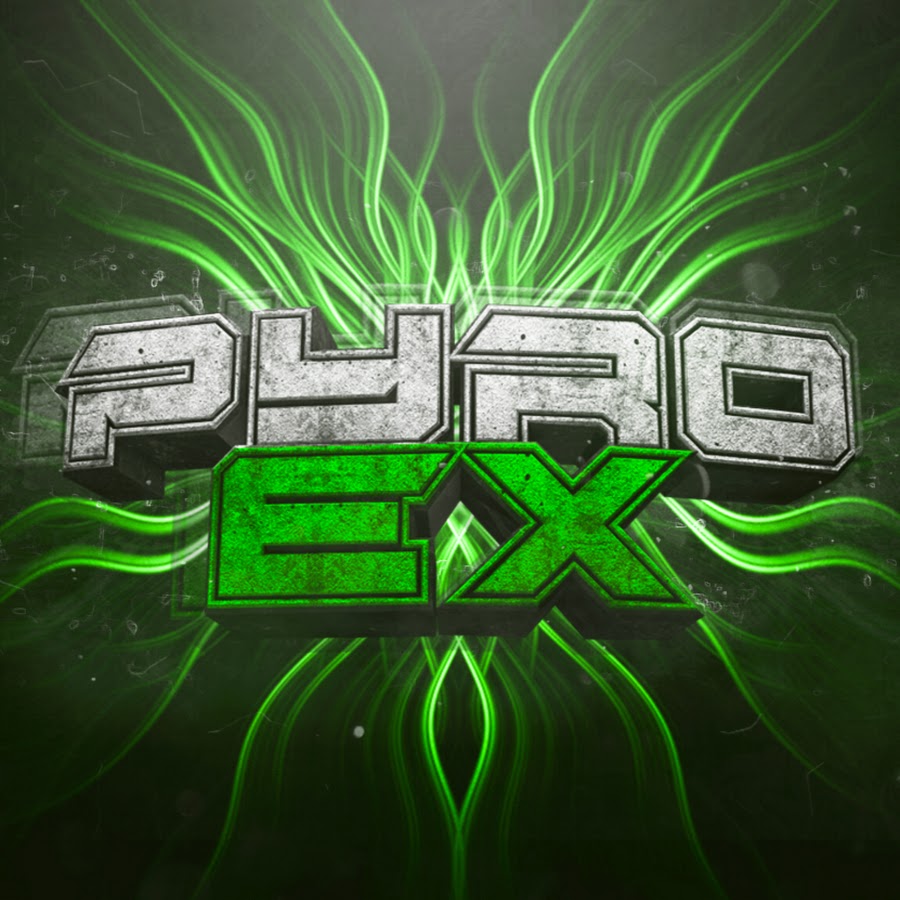 PyroEx - YouTube