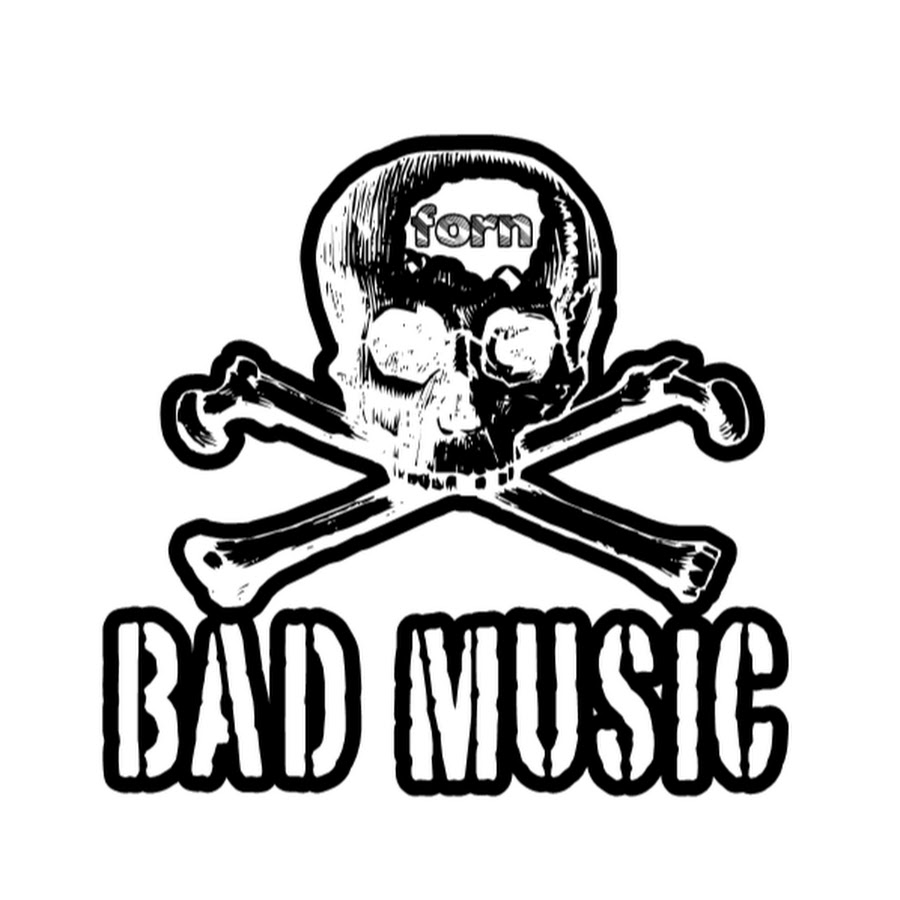 Bad Music YouTube