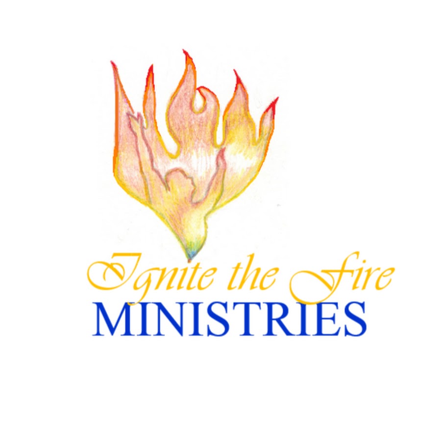 Ignite The Fire Ministries YouTube