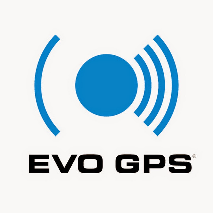 EVO GPS YouTube