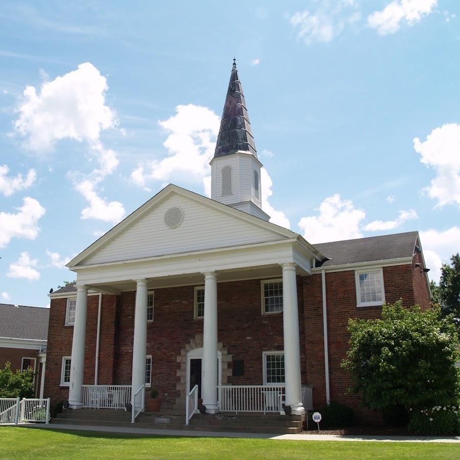Peters Creek Baptist Church - YouTube