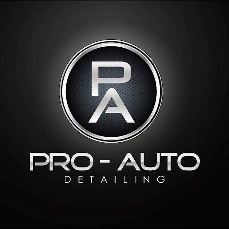 Pro Auto Detailing YouTube