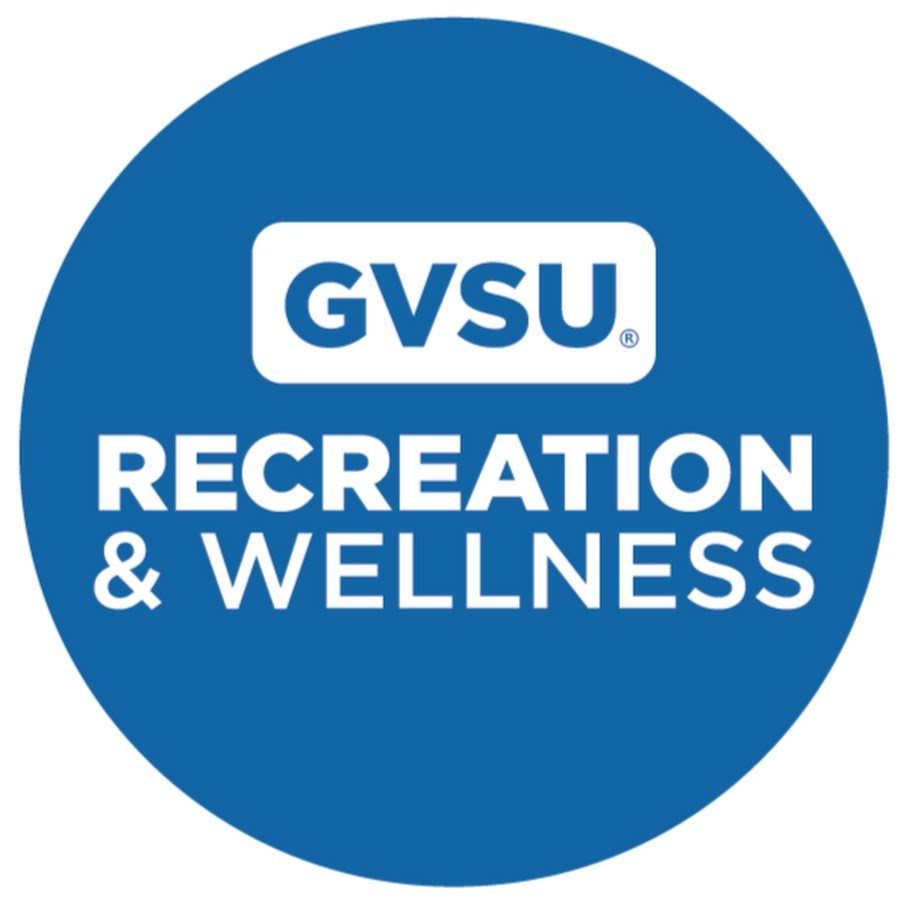 GVSU Recreation & Wellness YouTube