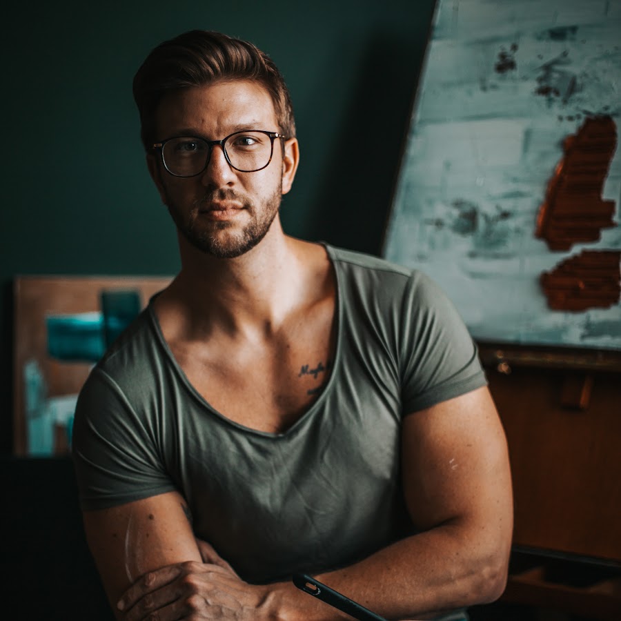 Kitchen Island with Kyle Boen - YouTube