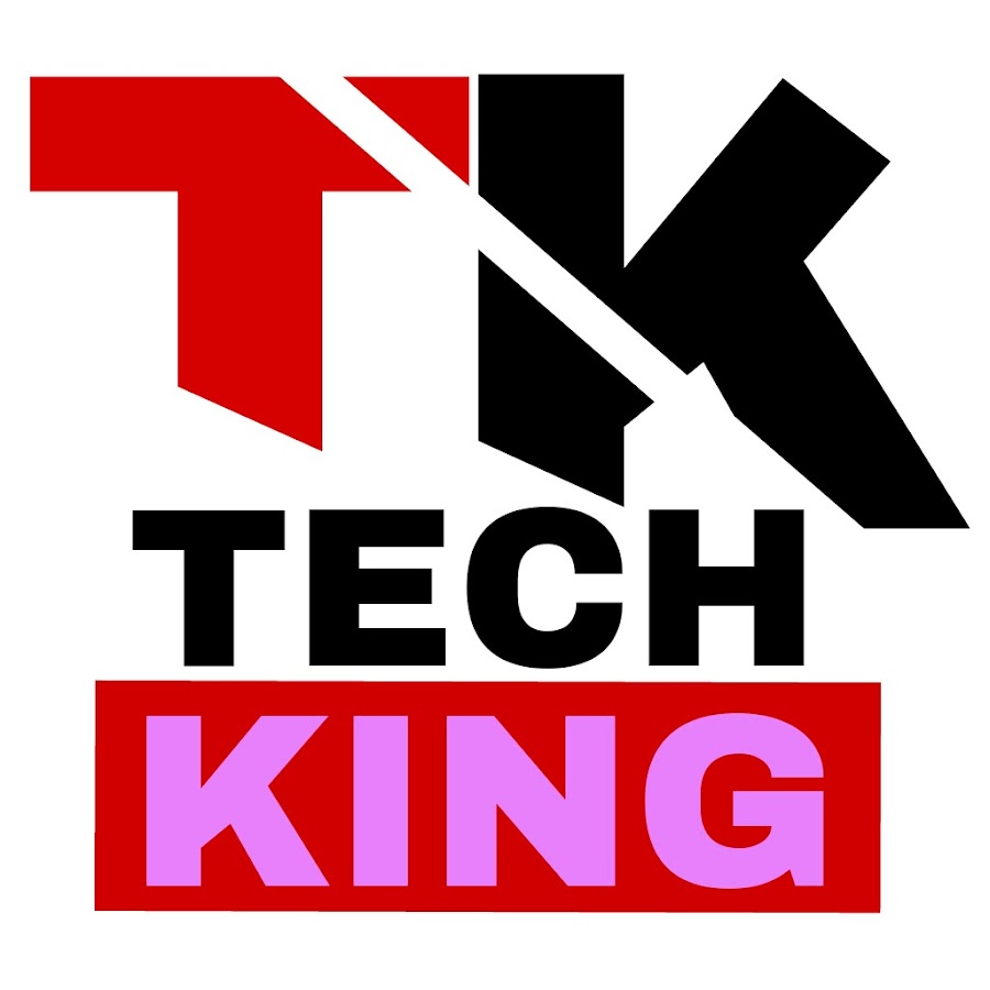 Tech King YouTube