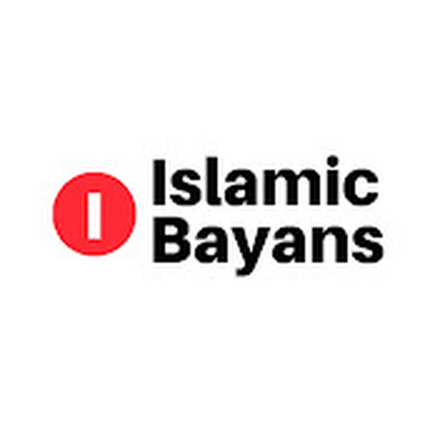 Islamic Bayans - YouTube