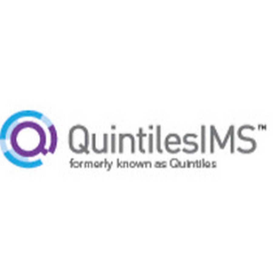 Quintiles YouTube